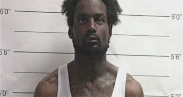 Kaylin Haynes, - Orleans Parish County, LA 